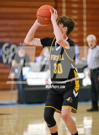 Thumbnail 2 in Foothill @ Villa Park photogallery.