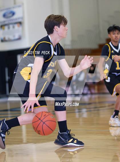 Thumbnail 3 in Foothill @ Villa Park photogallery.