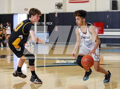Thumbnail 1 in Foothill @ Villa Park photogallery.