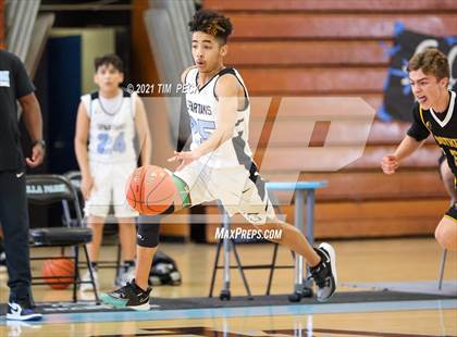 Thumbnail 3 in Foothill @ Villa Park photogallery.