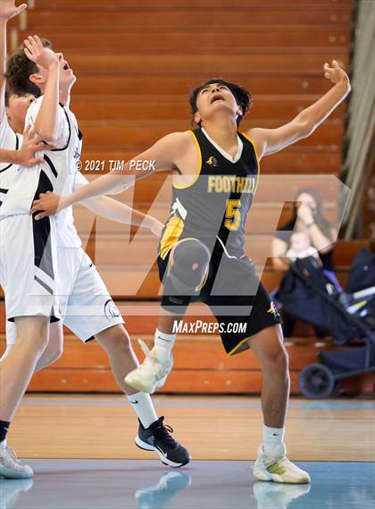 Thumbnail 1 in Foothill @ Villa Park photogallery.