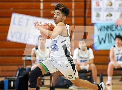 Thumbnail 3 in Foothill @ Villa Park photogallery.
