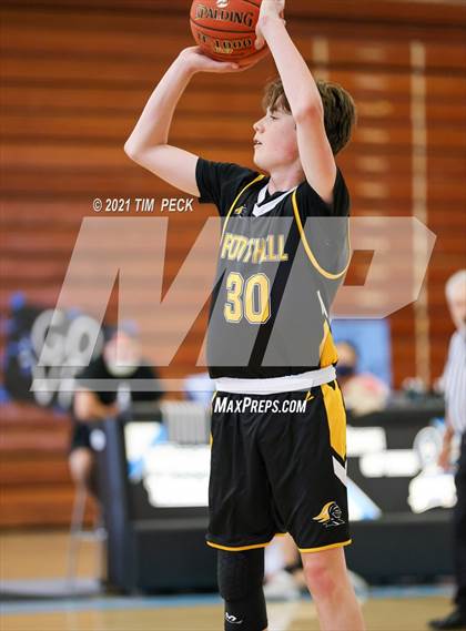 Thumbnail 1 in Foothill @ Villa Park photogallery.