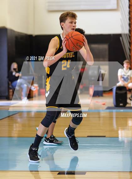 Thumbnail 1 in Foothill @ Villa Park photogallery.