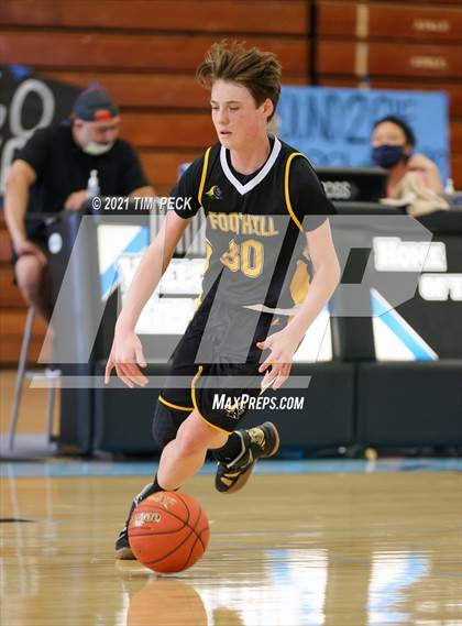 Thumbnail 2 in Foothill @ Villa Park photogallery.