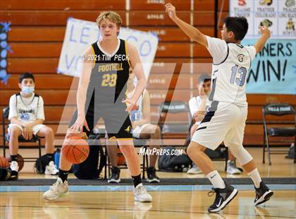 Thumbnail 3 in Foothill @ Villa Park photogallery.