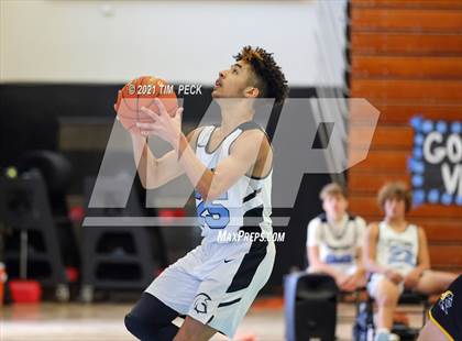 Thumbnail 3 in Foothill @ Villa Park photogallery.