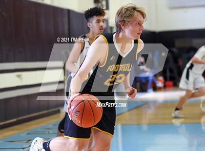 Thumbnail 2 in Foothill @ Villa Park photogallery.