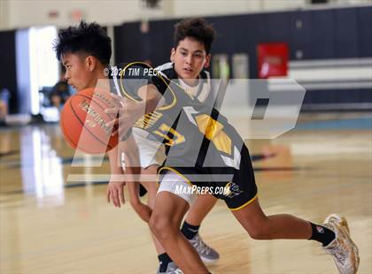 Thumbnail 3 in Foothill @ Villa Park photogallery.