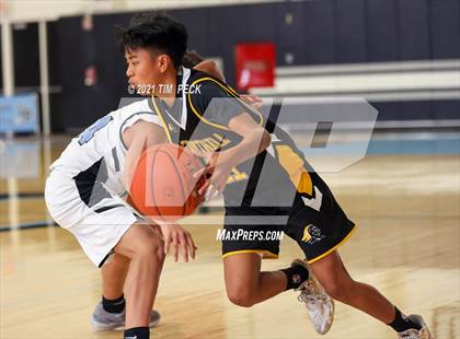 Thumbnail 1 in Foothill @ Villa Park photogallery.