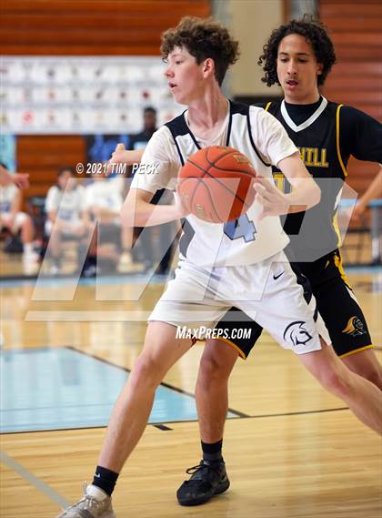 Thumbnail 3 in Foothill @ Villa Park photogallery.