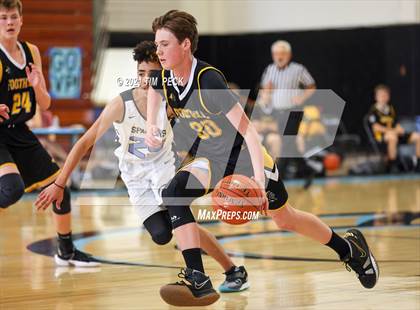 Thumbnail 1 in Foothill @ Villa Park photogallery.
