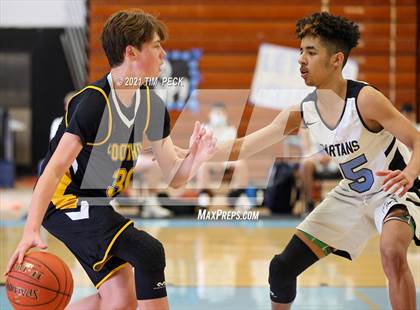 Thumbnail 1 in Foothill @ Villa Park photogallery.