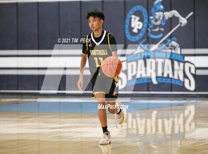 Thumbnail 3 in Foothill @ Villa Park photogallery.
