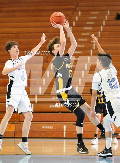 Thumbnail 2 in Foothill @ Villa Park photogallery.