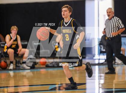 Thumbnail 1 in Foothill @ Villa Park photogallery.