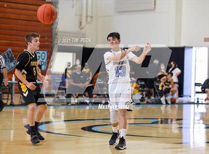 Thumbnail 3 in Foothill @ Villa Park photogallery.