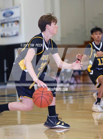 Thumbnail 2 in Foothill @ Villa Park photogallery.