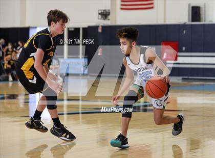 Thumbnail 2 in Foothill @ Villa Park photogallery.