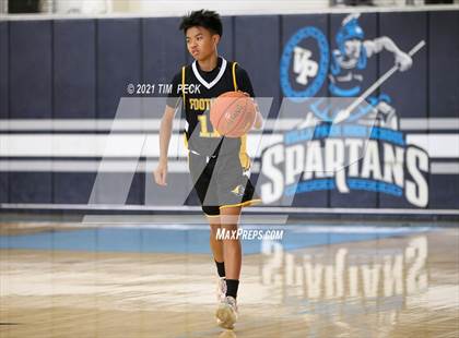 Thumbnail 3 in Foothill @ Villa Park photogallery.