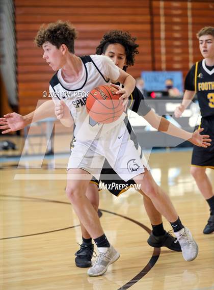 Thumbnail 1 in Foothill @ Villa Park photogallery.