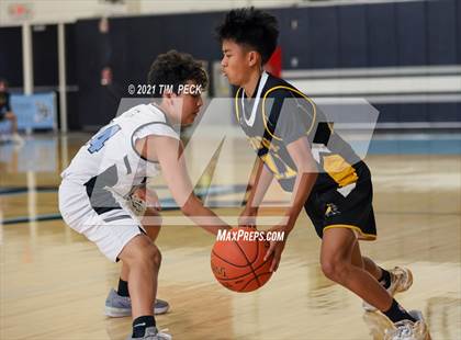 Thumbnail 2 in Foothill @ Villa Park photogallery.