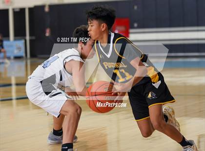 Thumbnail 3 in Foothill @ Villa Park photogallery.