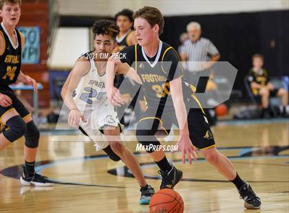 Thumbnail 3 in Foothill @ Villa Park photogallery.