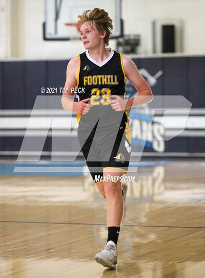 Thumbnail 1 in Foothill @ Villa Park photogallery.