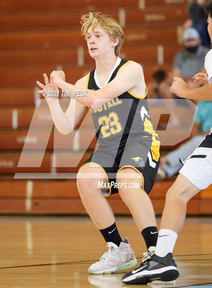Thumbnail 1 in Foothill @ Villa Park photogallery.
