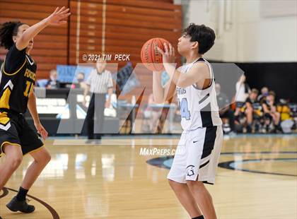 Thumbnail 1 in Foothill @ Villa Park photogallery.