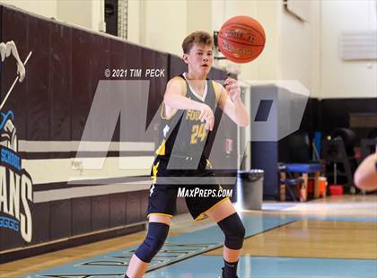 Thumbnail 3 in Foothill @ Villa Park photogallery.