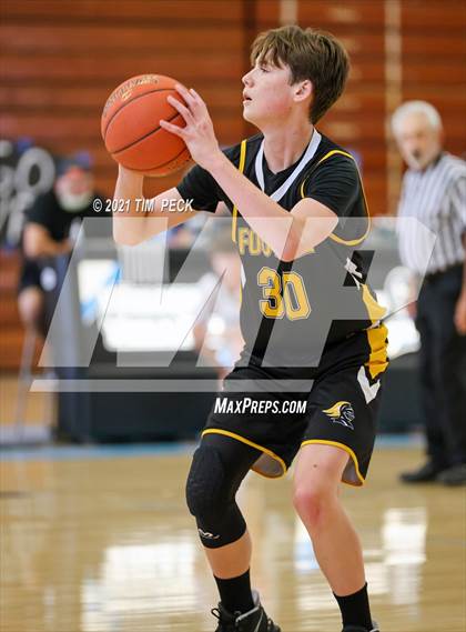 Thumbnail 1 in Foothill @ Villa Park photogallery.