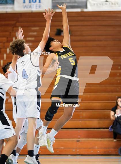 Thumbnail 2 in Foothill @ Villa Park photogallery.