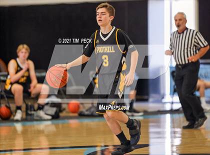 Thumbnail 3 in Foothill @ Villa Park photogallery.