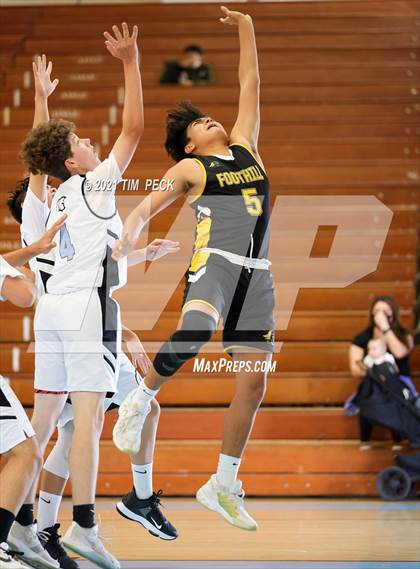 Thumbnail 3 in Foothill @ Villa Park photogallery.