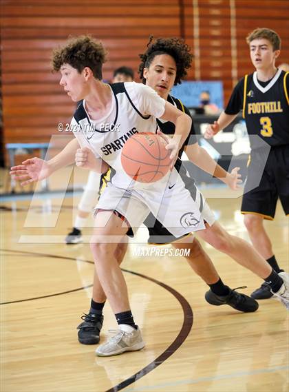 Thumbnail 3 in Foothill @ Villa Park photogallery.