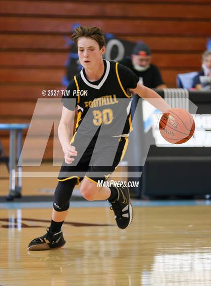 Thumbnail 2 in Foothill @ Villa Park photogallery.