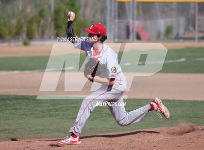 Thumbnail 2 in Cathedral Catholic @ Point Loma photogallery.