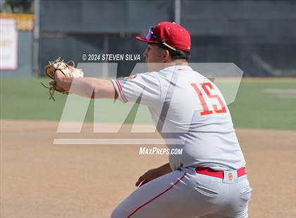 Thumbnail 1 in Cathedral Catholic @ Point Loma photogallery.