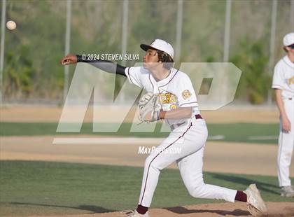 Thumbnail 2 in Cathedral Catholic @ Point Loma photogallery.