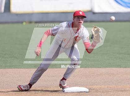 Thumbnail 1 in Cathedral Catholic @ Point Loma photogallery.