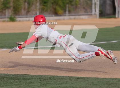 Thumbnail 1 in Cathedral Catholic @ Point Loma photogallery.