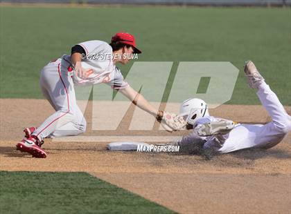 Thumbnail 1 in Cathedral Catholic @ Point Loma photogallery.