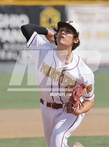 Thumbnail 2 in Cathedral Catholic @ Point Loma photogallery.