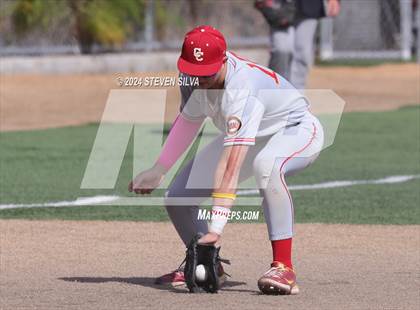 Thumbnail 1 in Cathedral Catholic @ Point Loma photogallery.