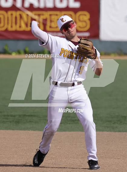 Thumbnail 1 in Cathedral Catholic @ Point Loma photogallery.