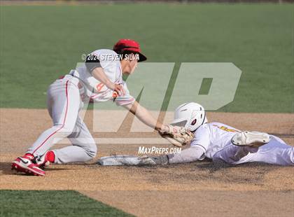 Thumbnail 2 in Cathedral Catholic @ Point Loma photogallery.