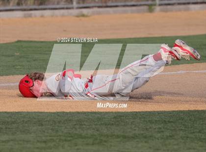 Thumbnail 3 in Cathedral Catholic @ Point Loma photogallery.