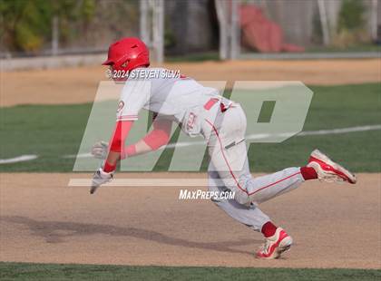 Thumbnail 3 in Cathedral Catholic @ Point Loma photogallery.
